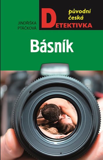 Ptáčková Jindřiška: Básník