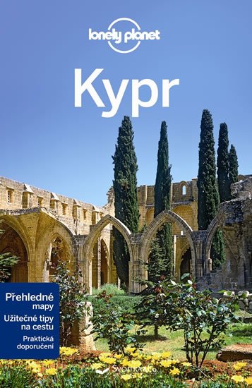 neuveden: Kypr - Lonely Planet