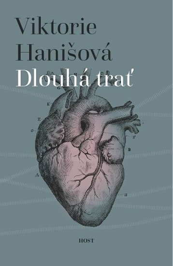 Hanišová Viktorie: Dlouhá trať Hanišová Viktorie: Dlouhá trať