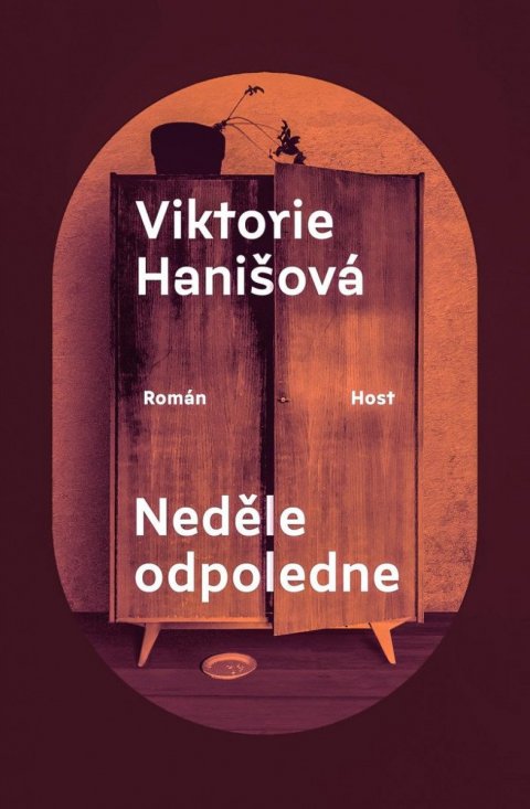 Hanišová Viktorie: Neděle odpoledne Hanišová Viktorie: Neděle odpoledne