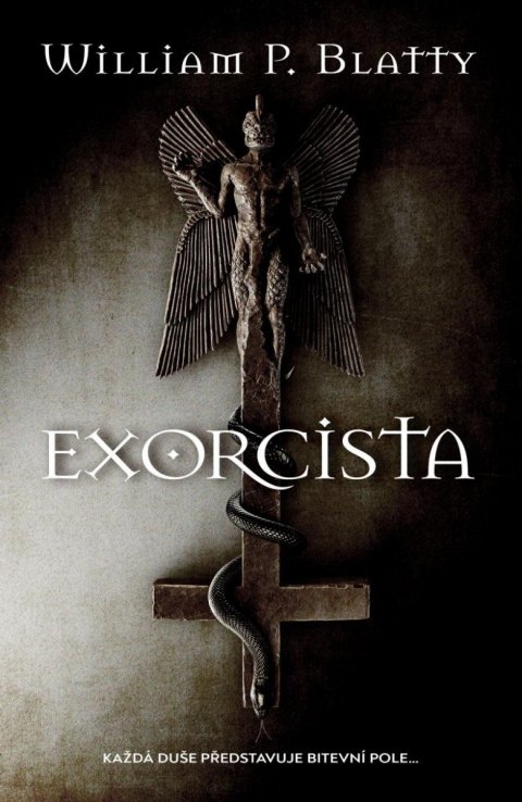 Blatty William Peter: Exorcista