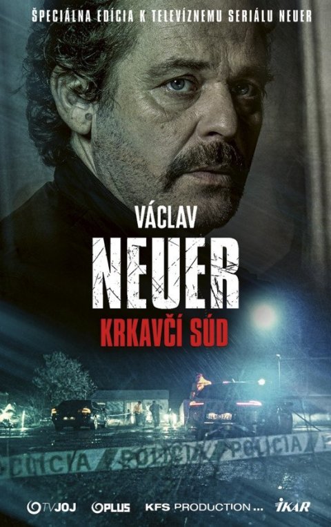 Neuer Václav: Krkavčí soud (slovensky)