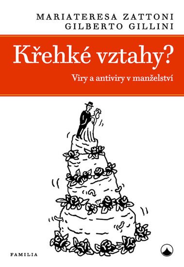 Zattoni Mariateresa: Křehké vztahy? - Viry a antiviry v manželství