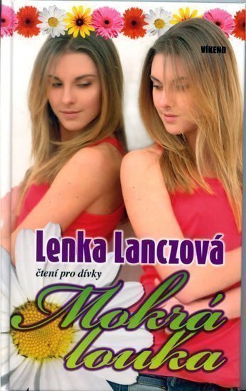 Lanczová Lenka: Mokrá louka