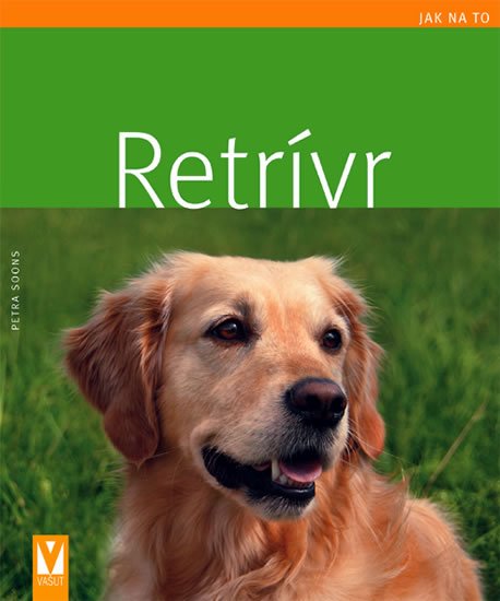 Soons Petra: Retrívr - Jak na to