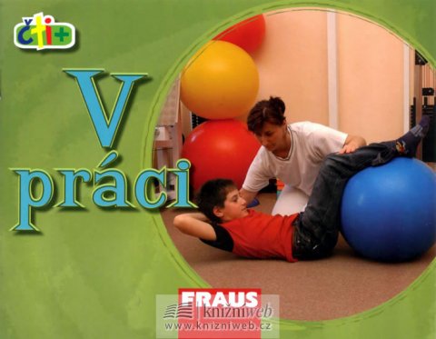 neuveden: V práci (edice čti +) neuveden: V práci (edice čti +)