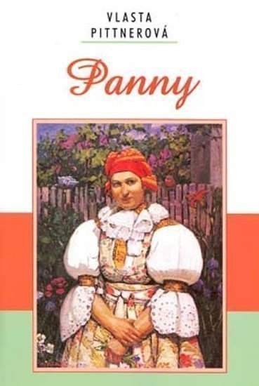 Pittnerová Vlasta: Panny