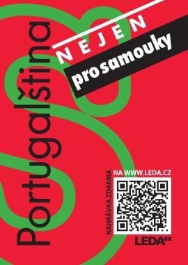 Havlíková M.: Portugalština (nejen) pro samouky + odkaz