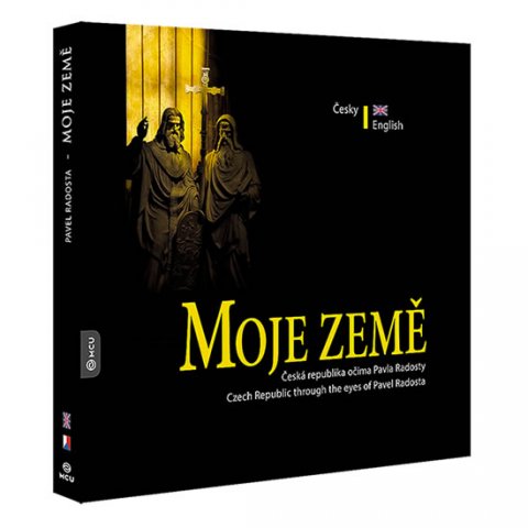 Radosta Pavel: Moje země Radosta Pavel: Moje země