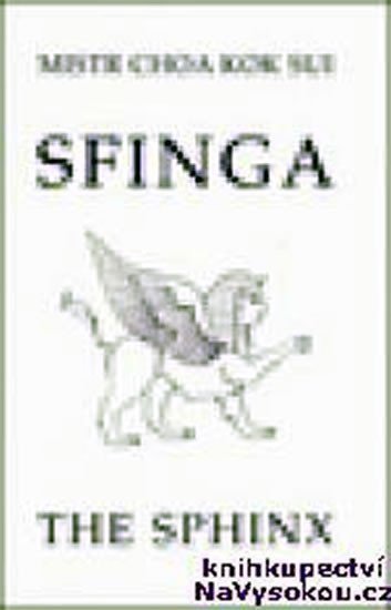 Mistr Choa Kok Sui: Sfinga / The Sphinx