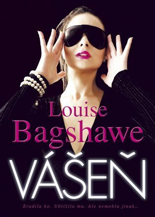 Bagshaweová Louise: Vášeň