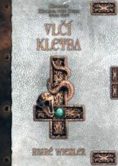 Wiesler André: Kroniky Hagena 3 - Vlčí kletba Wiesler André: Kroniky Hagena 3 - Vlčí kletba