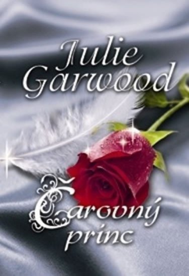 Garwood Julie: Čarovný princ