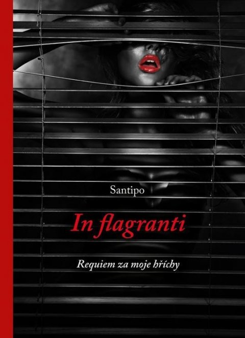 Santipo: In flagranti - Requiem za moje hříchy Santipo: In flagranti - Requiem za moje hříchy