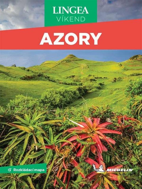 neuveden: Azory - Víkend