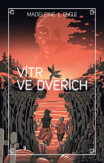 L'Engle Madeleine: Vítr ve dveřích