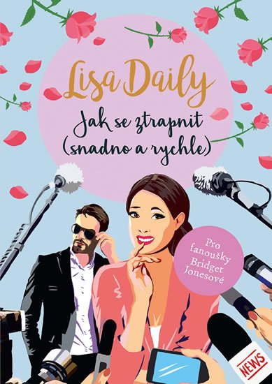 Daily Lisa: Jak se ztrapnit (snadno a rychle) Daily Lisa: Jak se ztrapnit (snadno a rychle)