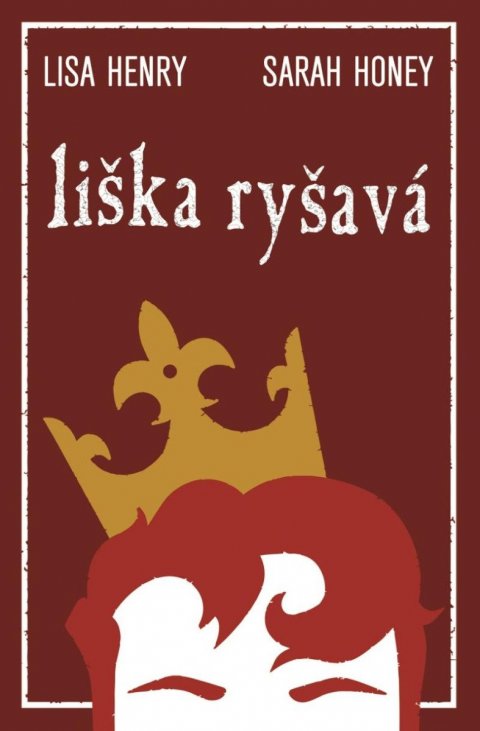 Henry Lisa: Liška ryšavá