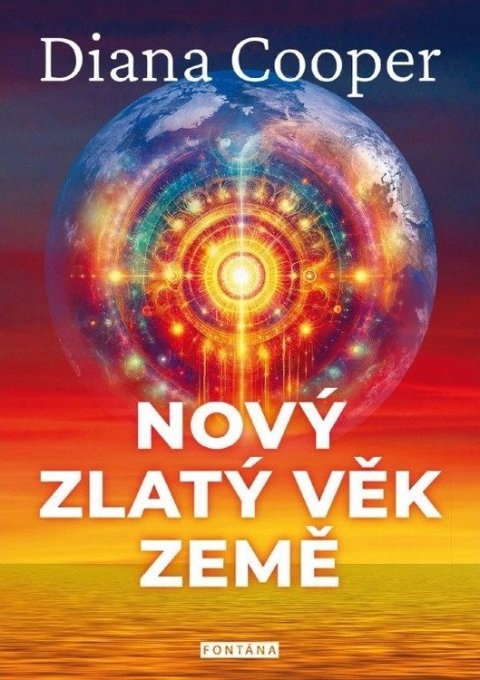 -: Nový zlatý věk Země
