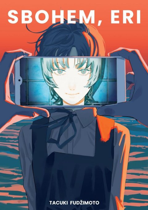Fudžimoto Tacuki: Sbohem, Eri