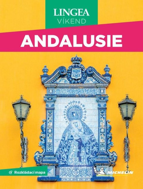 neuveden: Andalusie - Víkend neuveden: Andalusie - Víkend