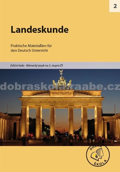 kolektiv autorů: Landeskunde kolektiv autorů: Landeskunde