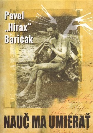 Baričák Pavel 