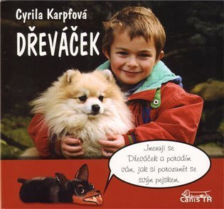 Karpfová Cyrila: Dřeváček