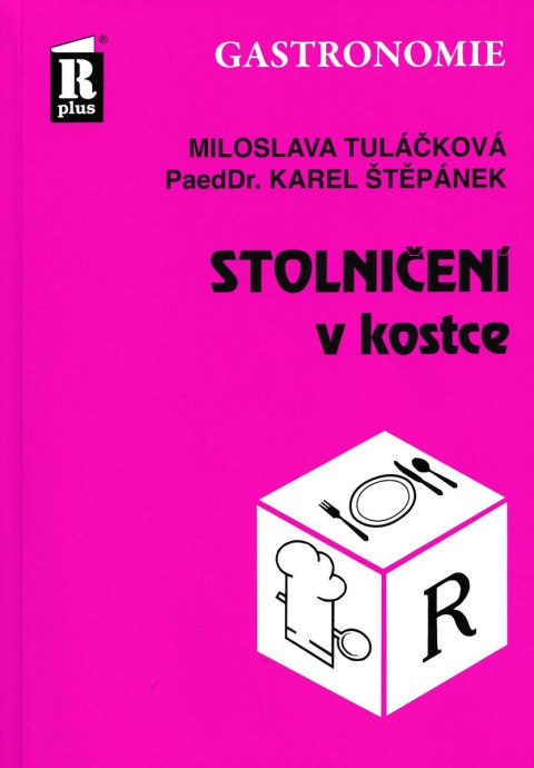 : Stolničení v kostce