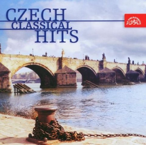 neuveden: České Klasické Hity - CD neuveden: České Klasické Hity - CD