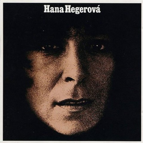 Hegerová Hana: CD Recital 2
