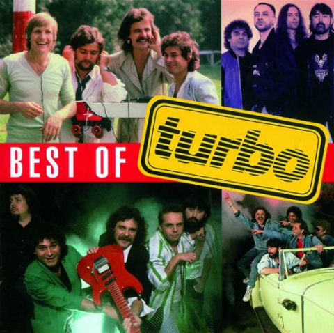 Turbo: Turbo - Best of 2CD