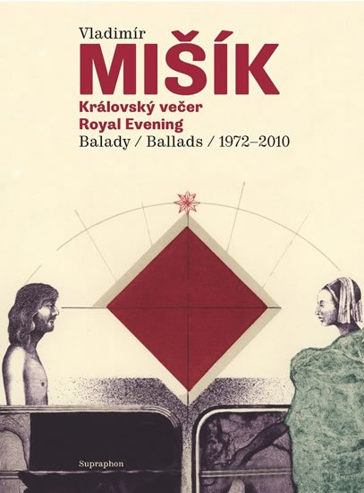 Mišík Vladimír: Vladimír Mišík - Královský večer/ Royal Evening CD