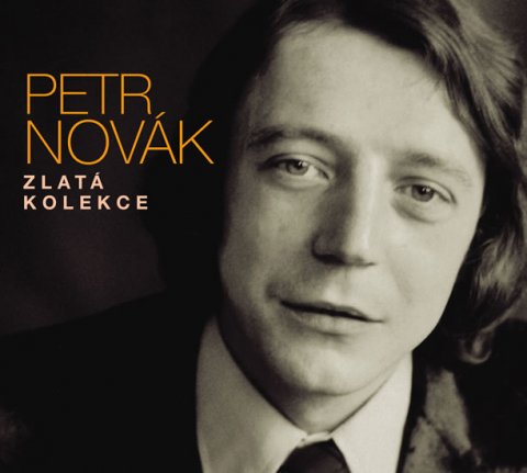 Novák Petr: P.Novák & Beatovens- Zlatá kolekce 3CD
