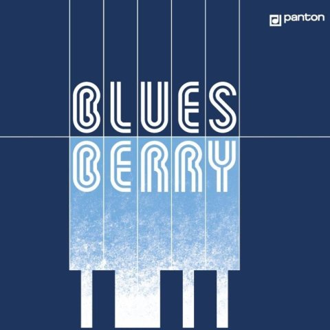 Bluesberry: Bluesberry - CD