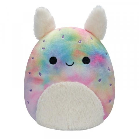 neuveden: Squishmallows Duhový mořský králík Noe 20 cm