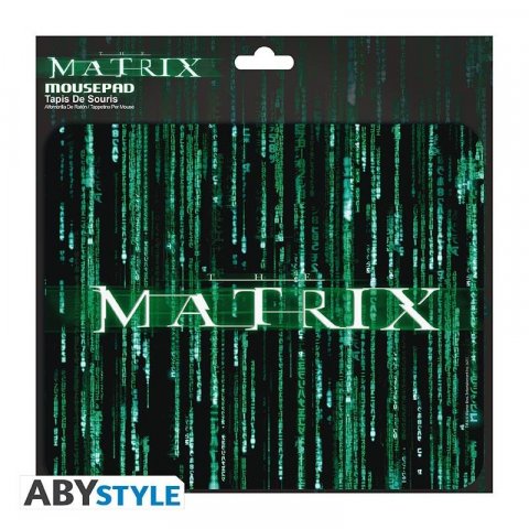 neuveden: Matrix Herní podložka neuveden: Matrix Herní podložka