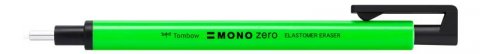 neuveden: Tombow Gumovací tužka Mono Zero 2,3 mm - neonová zelená