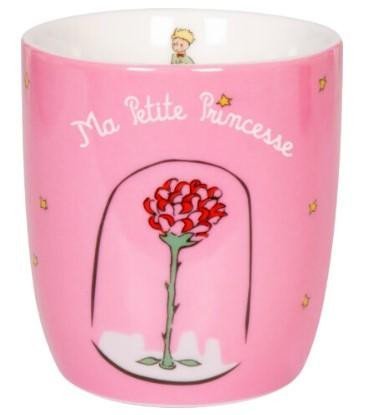 neuveden: Hrnek - My little princess neuveden: Hrnek - My little princess