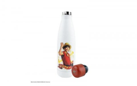 neuveden: One Piece Láhev - Luffy 500 ml