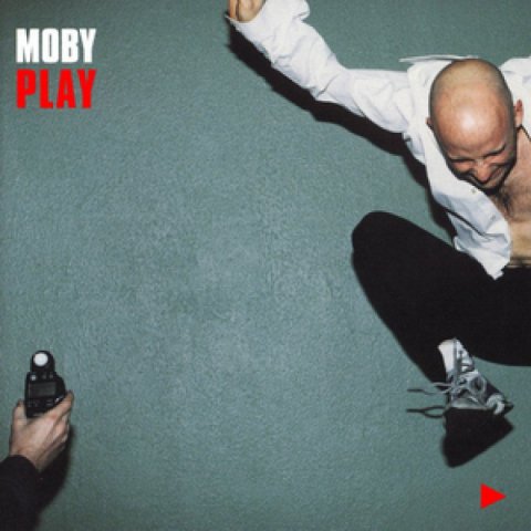 : 2LP Moby: Play