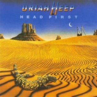Uriah Heep: Uriah Heep: Head First - CD
