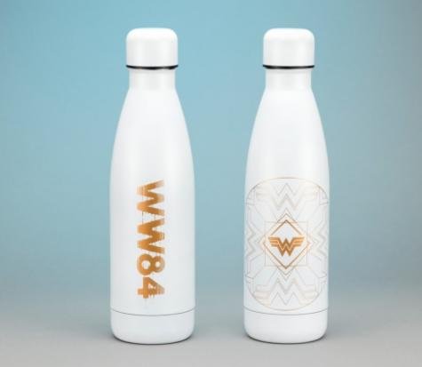 neuveden: Láhev Wonder Woman 460 ml
