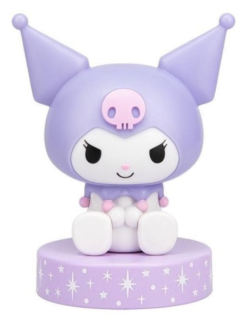 : Icon Light Kuromi
