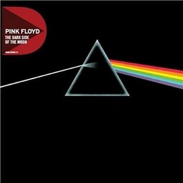 Pink Floyd: Pink Floyd: Dark Side Of The Moon CD