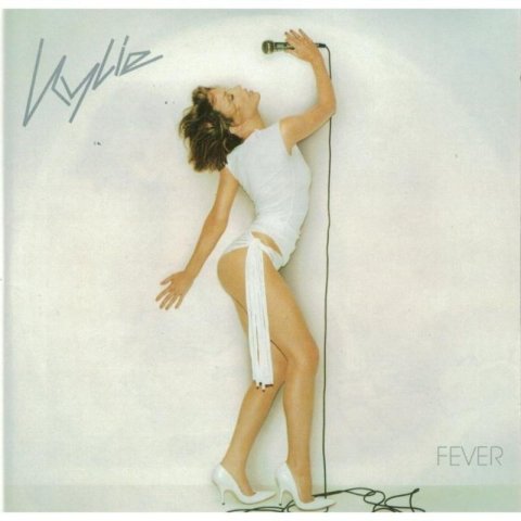 Minogue Kylie: Fever - CD