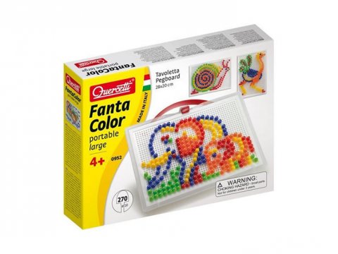 neuveden: Fantacolor Portable - 10mm/270ks - Mozaika neuveden: Fantacolor Portable - 10mm/270ks - Mozaika