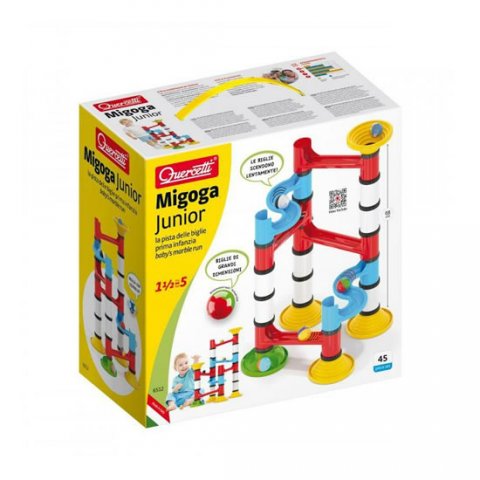 neuveden: Migoga Junior Premium