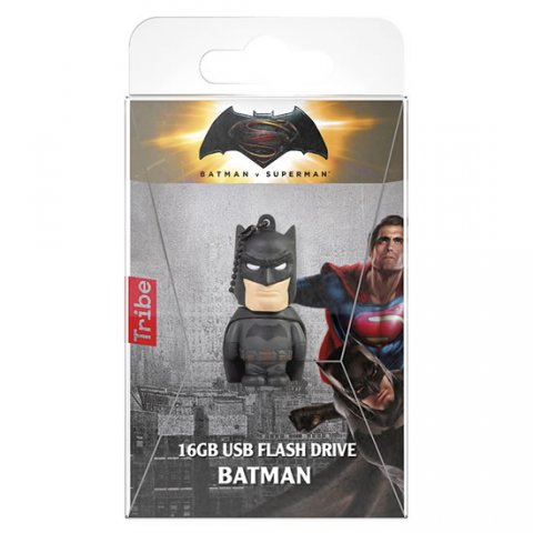 neuveden: USB flash disk Batman 16 GB