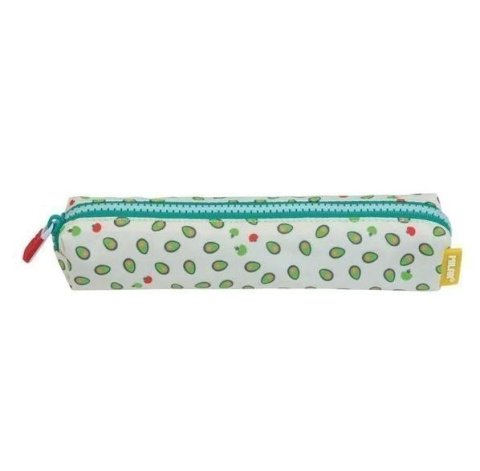 neuveden: Mini pencil case Super Chefs, green